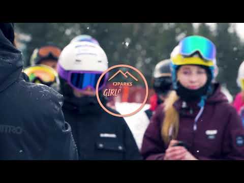 RIDE Ski amadé – Superpark Planai Season Teaser 2019/20 – Freeski