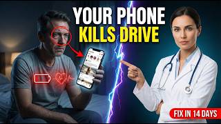 Scroll Addiction Is Draining Desire & Confidence — The 14-Day Reset Most Men Never Try