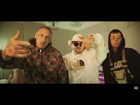 Radikal Chef - Euphoria feat. Dokkeytino, Separ (prod. Mjay)