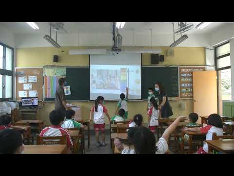 13.Life Curriculum_修德國小_Robert Jacobson