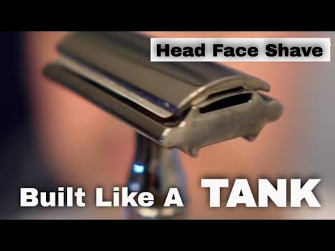 How Rockwell Razors Changed The Way You Shave Forever