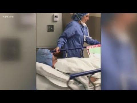 Army Veteran Receives Free Spinal Surgery