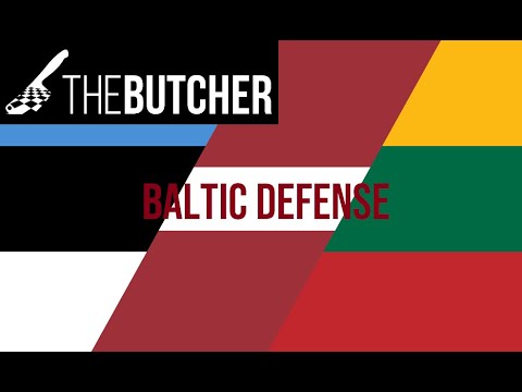 Chess Openings: Bust the Baltic Defense!!