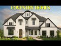Model Home Tour | Coventry Homes | Pineland | $900s | Viridian Island | Arlington, TX