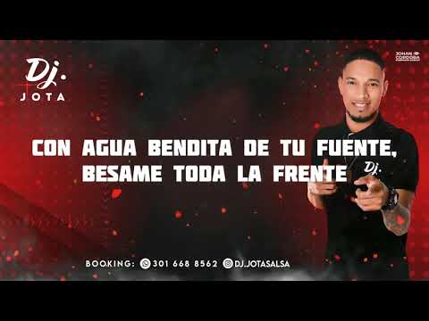 Bésame ✗ Guapacha ✗ Letra DJ Jota