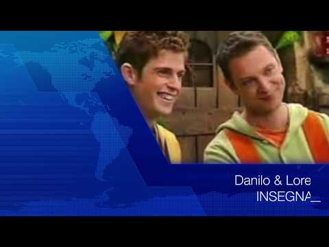 Danilo e Lorenzo INSEGNANO