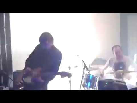 SISTER IODINE - RAUM18 2