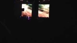 Dolly Parton-Banks of the Ohio live in Cardiff