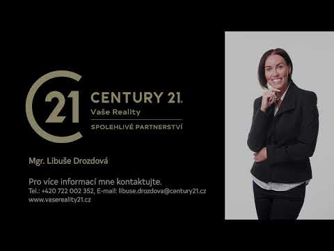 Prodej bytu k rekonstrukci 2+1, ul. Mánesova