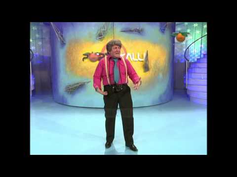 Portokalli, 22 Mars 2009 - Jorgaqi (Endrra me femrat)