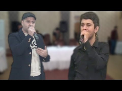 Mubariz ve Terlandan TEKBETEK Deyisme Yeni Meyxana 2019 (Göster Özünü)