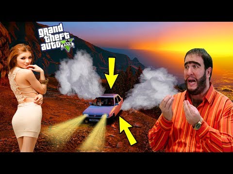 RECEP İVEDİK TOFAŞIYLA KORELİ SEVGİLİSİNİ GEZDİRİYOR! - GTA 5 KEKO MODU