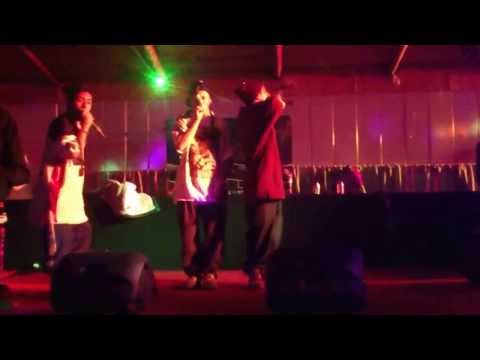 Ira En Verso Crew -  (tokata DEVUELTA A LAS RAICES VOL.1) parte 4/5