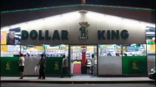 Dollar King