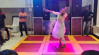 Jale || Dance by Aayushi Mishra || New haryanvi song 2023