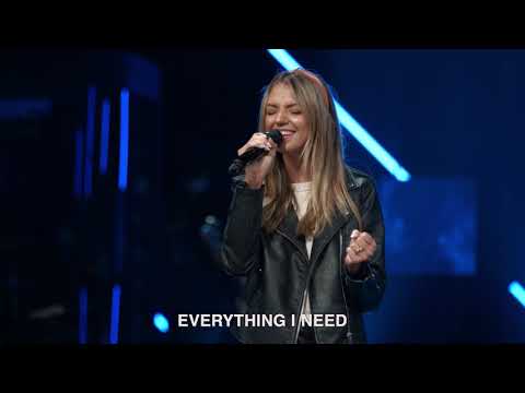 NLC Worship - Christ Is Enough