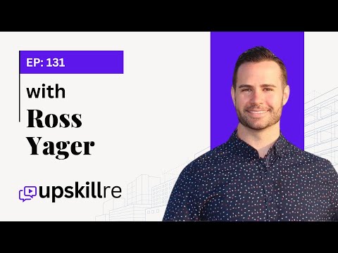 Preview thumbnail for Ross Yeager: Passive Income, Business Mentorships, and Investing Remotely