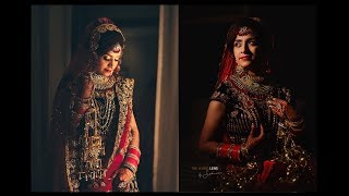 Ashlee da Wedding in Amritsar 