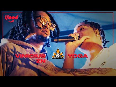 VINICIUS ZN (PE) X YOGA (BA) | PRIMEIRA FASE | 426ª BATALHA DA ALDEIA (EDICÃO 45 SEGUNDOS)