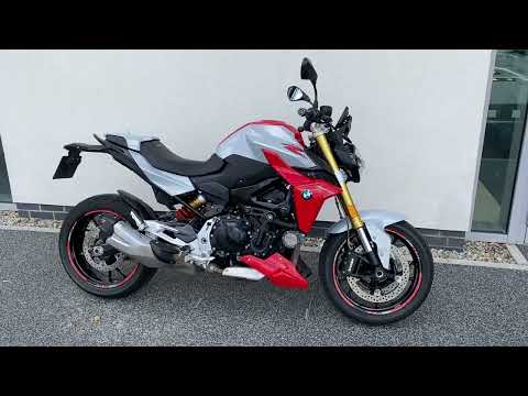 BMW F900R SE Finance Available - Image 2