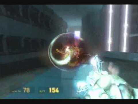 Let's Play Half-Life 2 Part 51