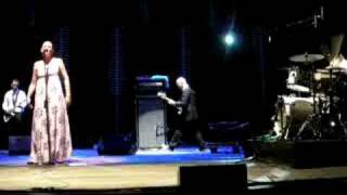 Marlango Sevilla &#39;08 It&#39;s all right &amp; Once upon a time