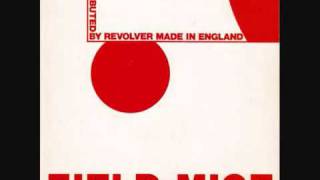 The Field Mice - Loveless love