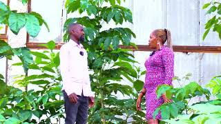 It is paining how this woman made her hubby beg him live on camera😭💔