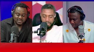 Download lagu Lendi-Lòt ak Guy Webern Guerrier Luckner Garraud page & Yvens Désir on #guywewenetwork mp3