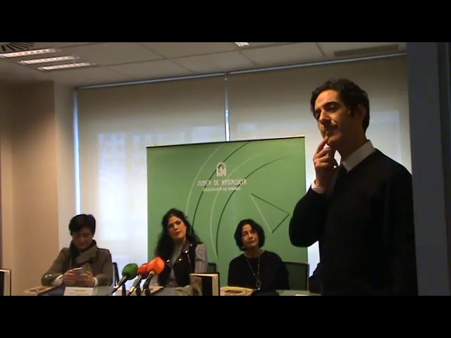 Vídeo relacionado con Travesías históricas: Viajeros andaluces que contaron el mundo (Fuera de colección)