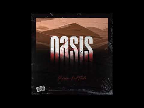 Ohnokia x Piel Fluida - Oasis