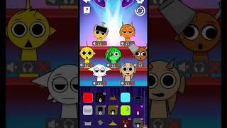 Incredibox sprunki #incredibox #labirint #gaming