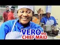 Vero The Chief Maid Complete Season 1&2 - (New Movie)Mercy Johnson 2020 Latest Nigerian Nollywood Mo