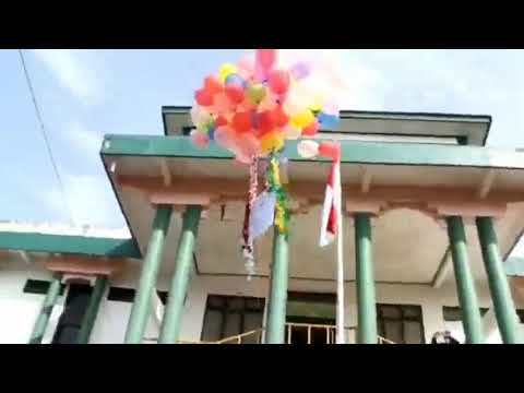 Launching Dan Kegiatan Peringatan Satu Abad Pondok Pesantren Rasyidiyah Khalidiyah (Rakha) Amuntai