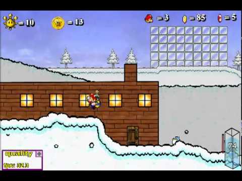 Snowman's Land PC