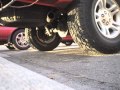 2002 Dakota 4 7 Super 44 Before And After