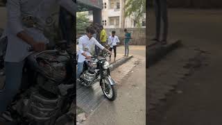 New classic 350 2025