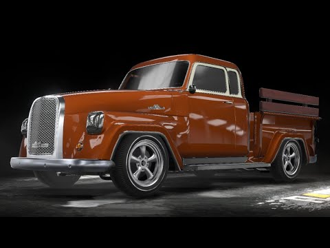 FlatOut 4: Total Insanity - Ol' Sweetheart