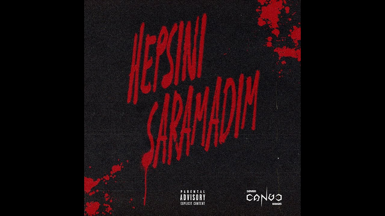 Büyüktü Yaralar - CangoSeven