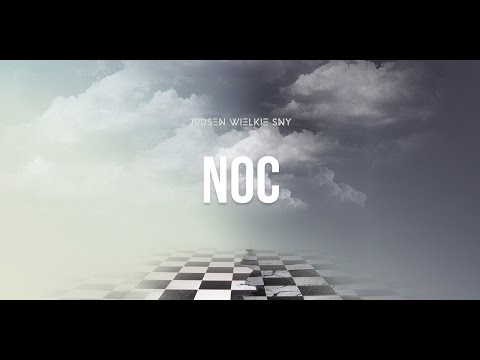 JodSen - Noc (prod. SherlOck) [Audio]