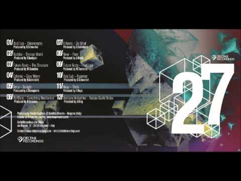 [D9REC001]  27LP - 04 - Echonic - Glow Worm