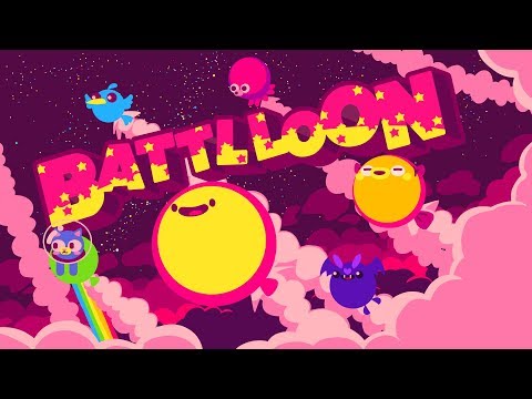 BATTLLOON - Official Trailer | Nintendo Switch™ thumbnail