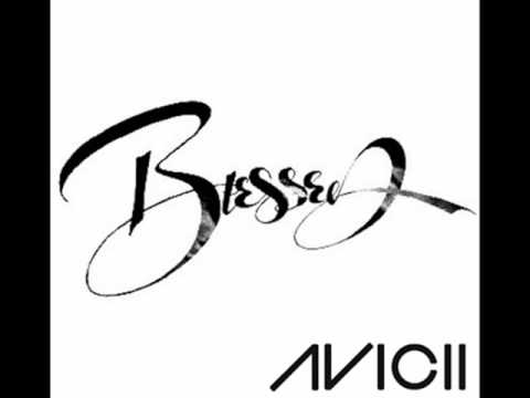 Tom Hangs feat. Shermanology - Blessed (Avicii Edit)