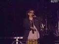 Seo Taiji - I know (Live Rock Version) 