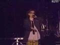 Seo Taiji - I know (Live Rock Version) 