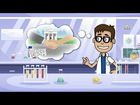 Horizon Europe – General security requirements