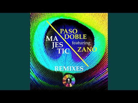 Majestic (Ezel Remix)
