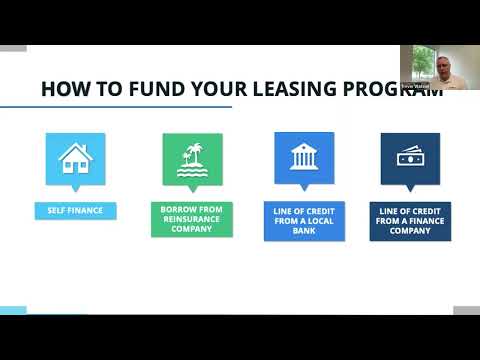 Lease Here Pay Here: The Funding Process