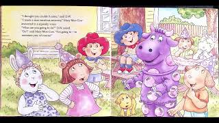 Arthur's Birthday Surprise