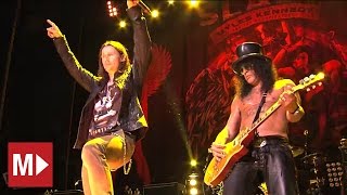 Slash ft.Myles Kennedy &amp; The Conspirators - Paradise City | Live in Sydney